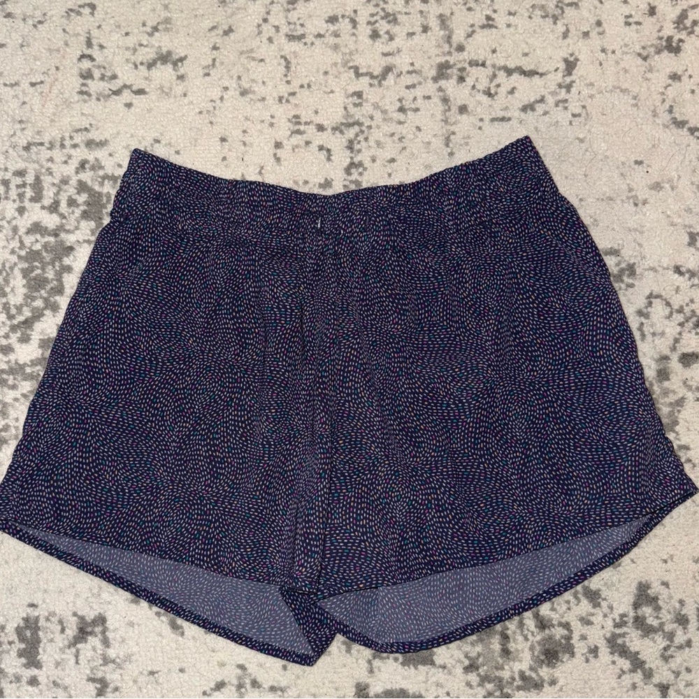 PJ SHORTS
